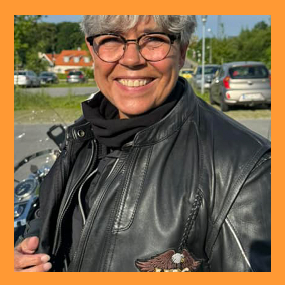 Dorthe Nikolajsen