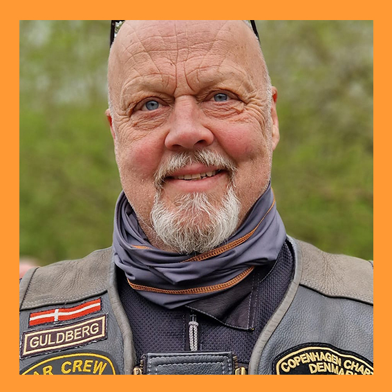 Jan Guldberg