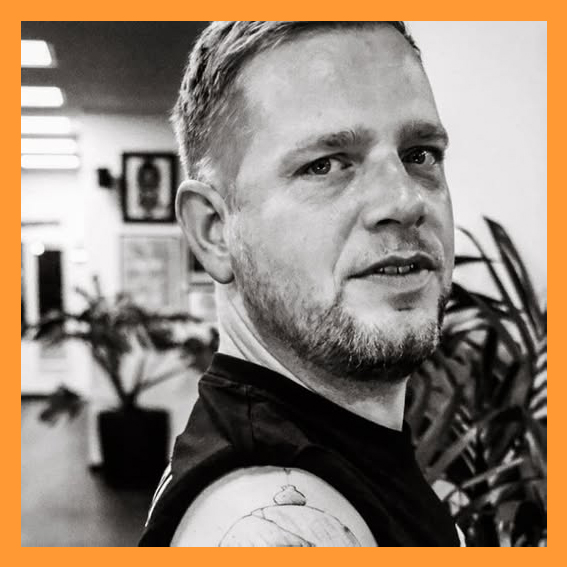 Kasper Filstrup